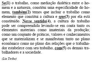 Imagem associada para resolução da questão