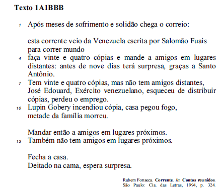 Imagem associada para resolução da questão