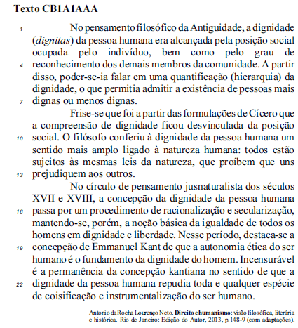 Imagem associada para resolução da questão