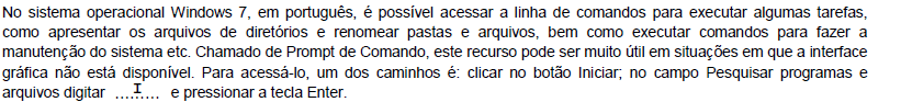 Imagem associada para resolução da questão