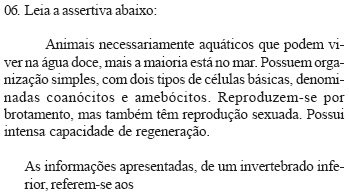 Imagem associada para resolução da questão