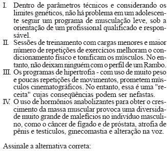 Imagem associada para resolução da questão