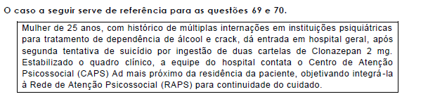 Imagem associada para resolução da questão