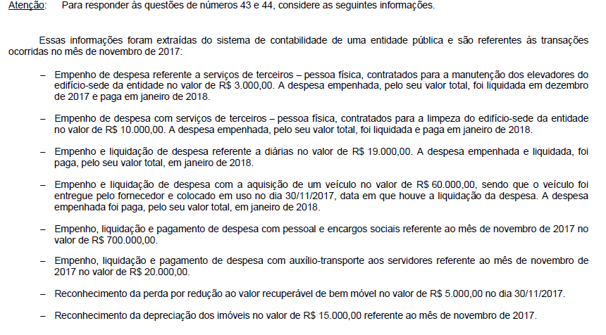 Imagem associada para resolução da questão