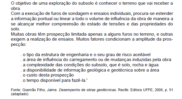 Imagem associada para resolução da questão