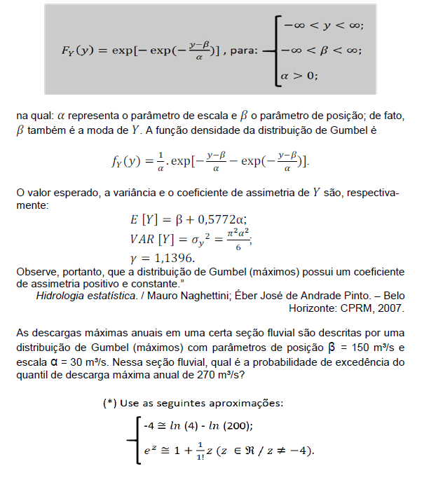 Imagem associada para resolução da questão