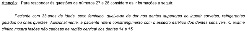 Imagem associada para resolução da questão
