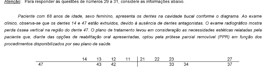Imagem associada para resolução da questão