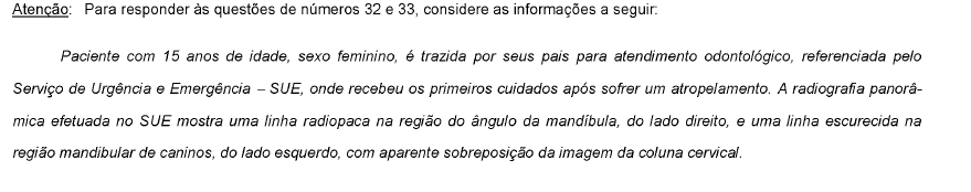 Imagem associada para resolução da questão