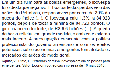 Imagem associada para resolução da questão