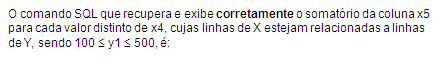 Imagem associada para resolução da questão