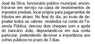 Imagem associada para resolução da questão