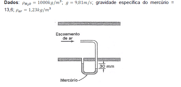 Imagem associada para resolução da questão