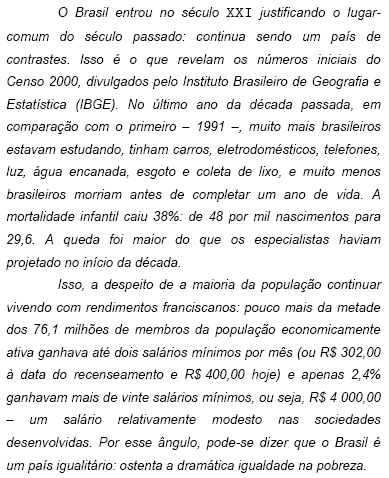 Imagem associada para resolução da questão