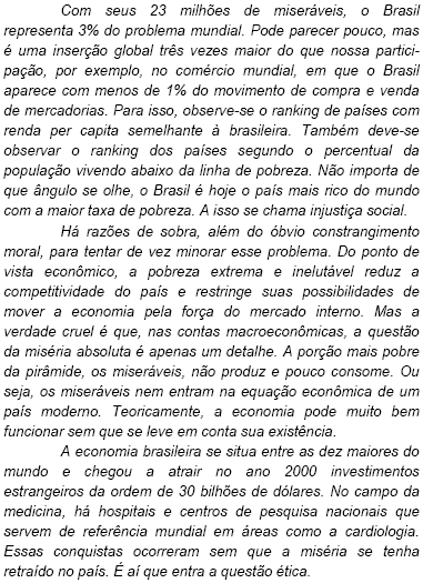 Imagem associada para resolução da questão