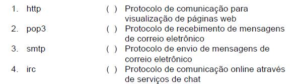 Imagem associada para resolução da questão