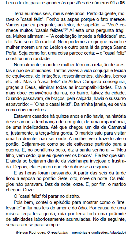 Imagem associada para resolução da questão