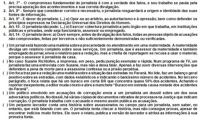 Imagem associada para resolução da questão