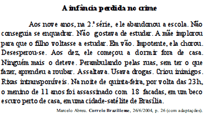 Imagem associada para resolução da questão