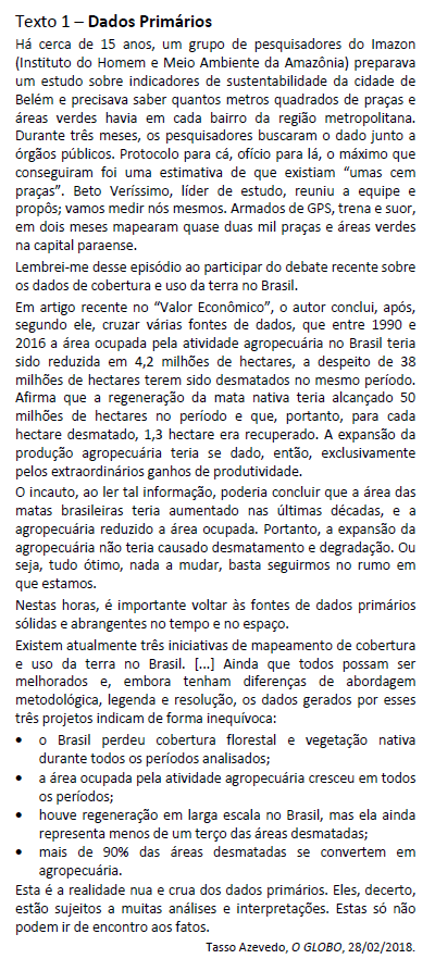 Imagem associada para resolução da questão