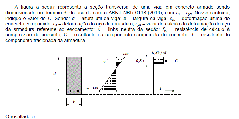 Imagem associada para resolução da questão