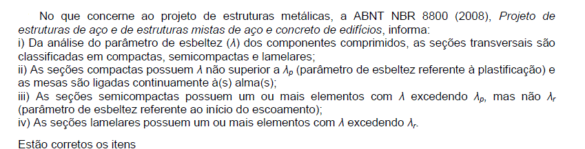 Imagem associada para resolução da questão