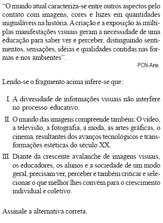 Imagem associada para resolução da questão