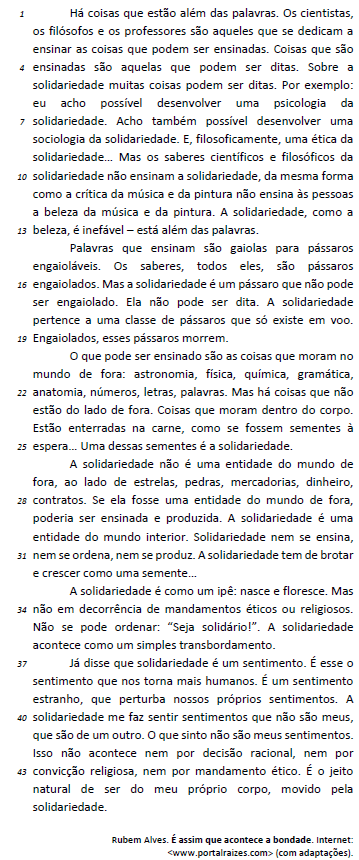 Imagem associada para resolução da questão