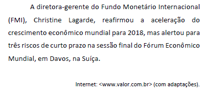 Imagem associada para resolução da questão