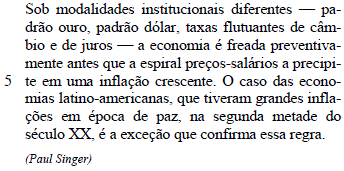 Imagem associada para resolução da questão