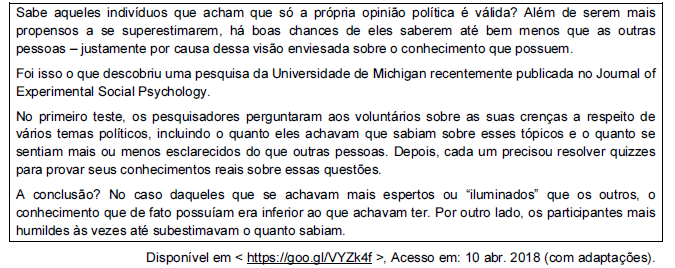 Imagem associada para resolução da questão