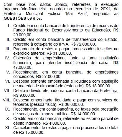 Imagem associada para resolução da questão