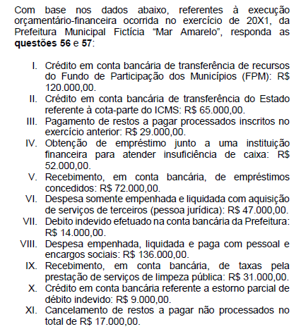 Imagem associada para resolução da questão