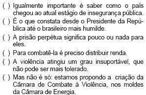 Imagem associada para resolução da questão