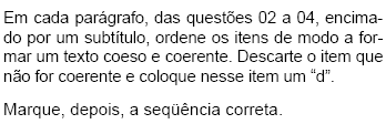 Imagem associada para resolução da questão