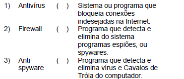Imagem associada para resolução da questão