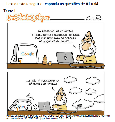 Imagem associada para resolução da questão