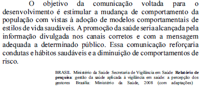 Imagem associada para resolução da questão