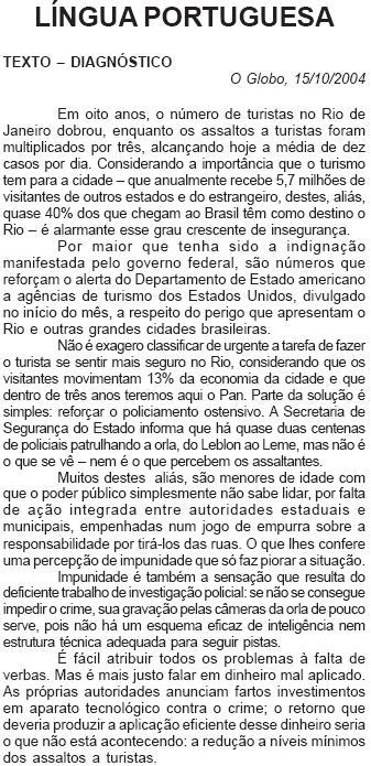 Imagem associada para resolução da questão