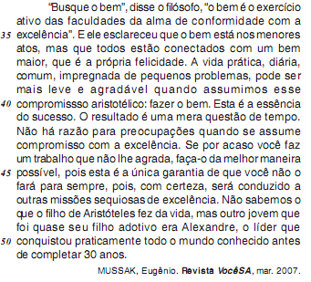 Imagem associada para resolução da questão