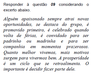 Imagem associada para resolução da questão