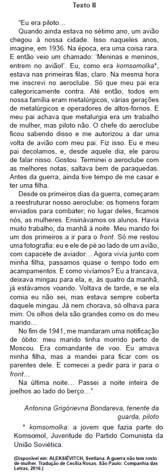 Imagem associada para resolução da questão