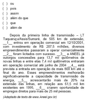 Imagem associada para resolução da questão