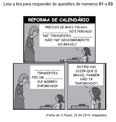 Imagem associada para resolução da questão
