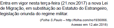 Imagem associada para resolução da questão