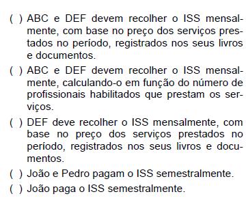 Imagem associada para resolução da questão
