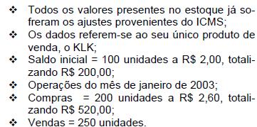 Imagem associada para resolução da questão