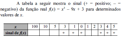 Imagem associada para resolução da questão