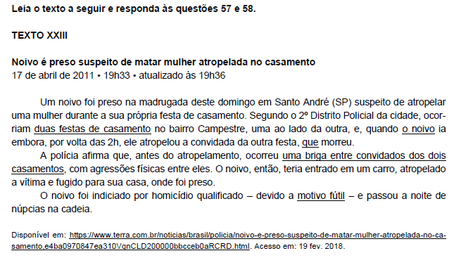Imagem associada para resolução da questão