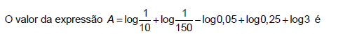 Imagem associada para resolução da questão
